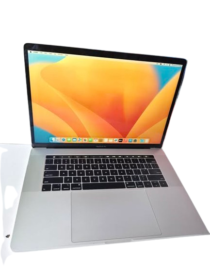 Apple Macbook Pro 15.4 core i9 (2010)