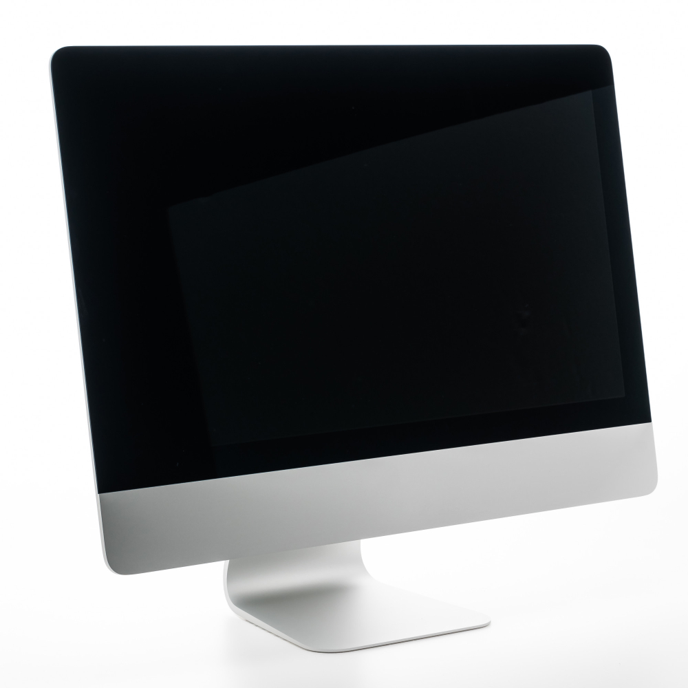 iMac 21.5-inch (2015) – Core i5, 8GB RAM, 1TB Fusion Drive