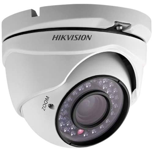 CCTV surveillance