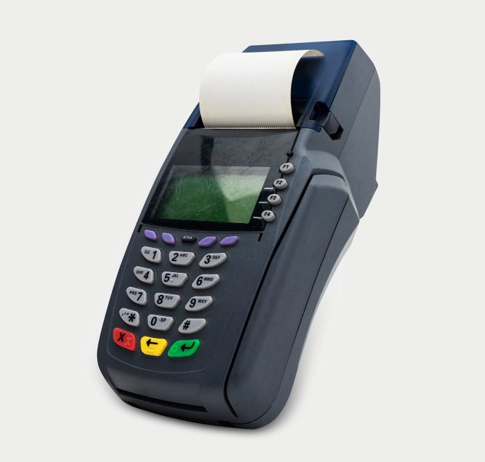 ⁠POS system products