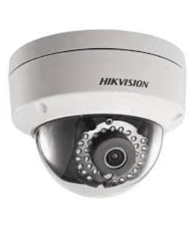 Hikvision 2MP IP Camera
