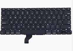 MacBook Pro A1502 Keyboard Replacement in Kenya