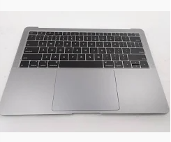 MacBook Air A1932 Top Case Replacement in Kenya - Image 2
