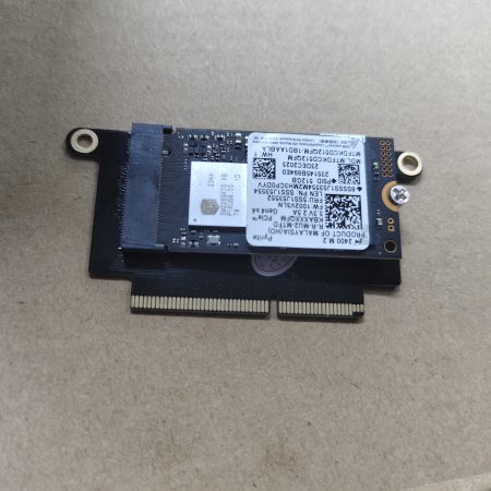 macbook Pro a1708 ssd yr 2016/2017