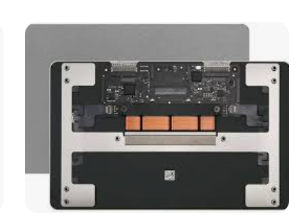 MacBook Pro (Early 2023) m2 pro original trackpad replacement