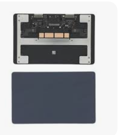 MacBook Air 13-inch (M3, 2024) original trackpad replacements